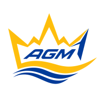 CV. Amna Glory Marine