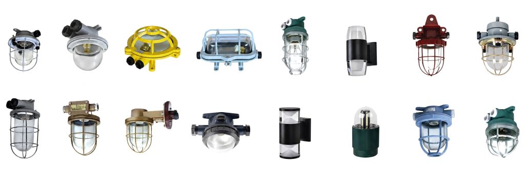 Marine Incandescent Light Catalogue - CV. Amna Glory Marine