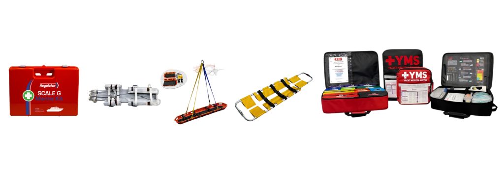 Medical Equipment catalogue – CV. Amna Glory Marine